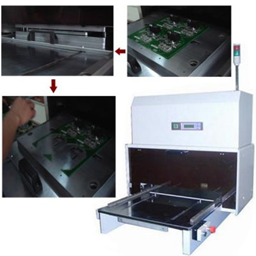 惠州異形板自動(dòng)分板機(jī)，F(xiàn)PC_PCB自動(dòng)分板機(jī),CWPL